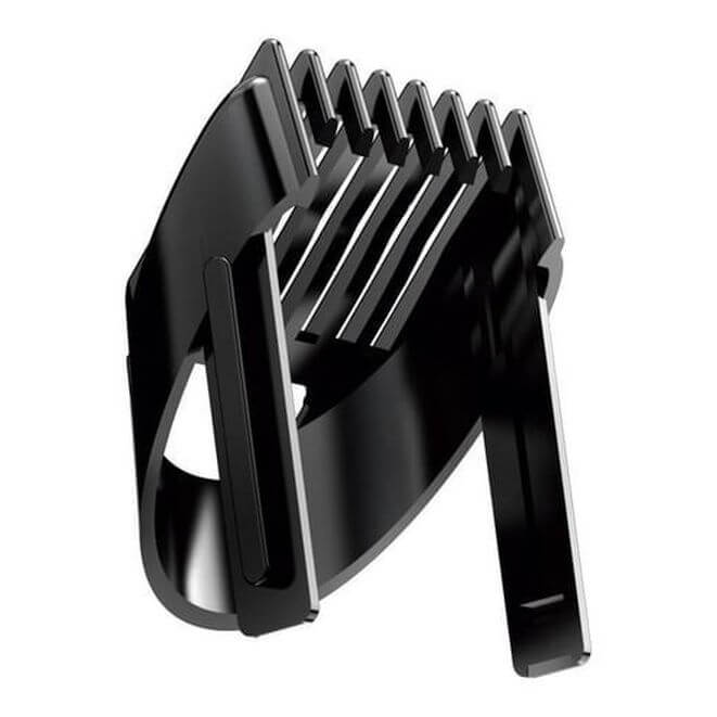 CORTADORA DE CABELLO GA.MA T742 TITANIUM USB CORDLESS