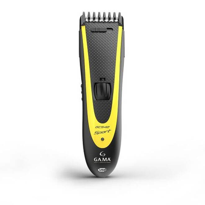 CORTADORA DE PELO OPENFARMA GC542 SPORT INALAMBRICA