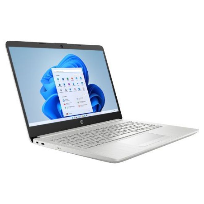 NTBK HP 14-CF2533 CORE I3 4GB 256SSD 14P W10H