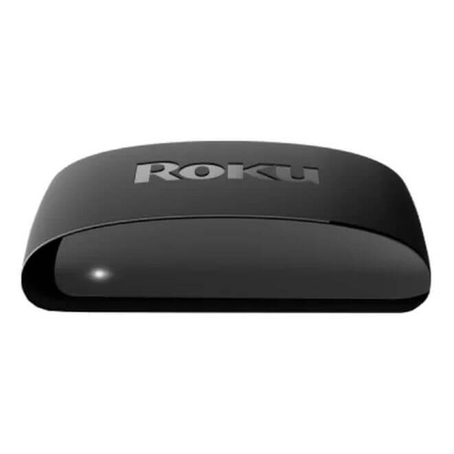 CONECTOR ROKU EXPRESS 3930MX FULL HD - 512MB