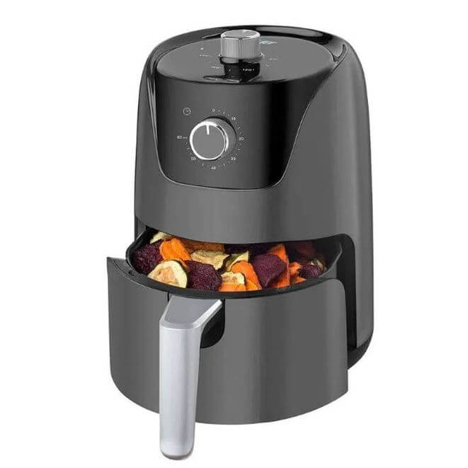 FREIDORA OSTER AF18M 1.8LT DE AIRE COMPACTA 