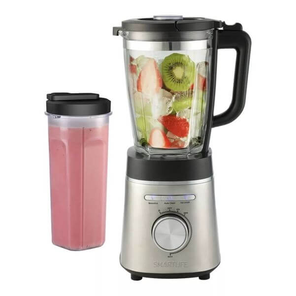 LICUADORA SMARTLIFE SL-BL1402PN 1.75L