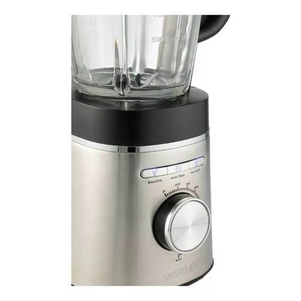 LICUADORA SMARTLIFE SL-BL1402PN 1.75L