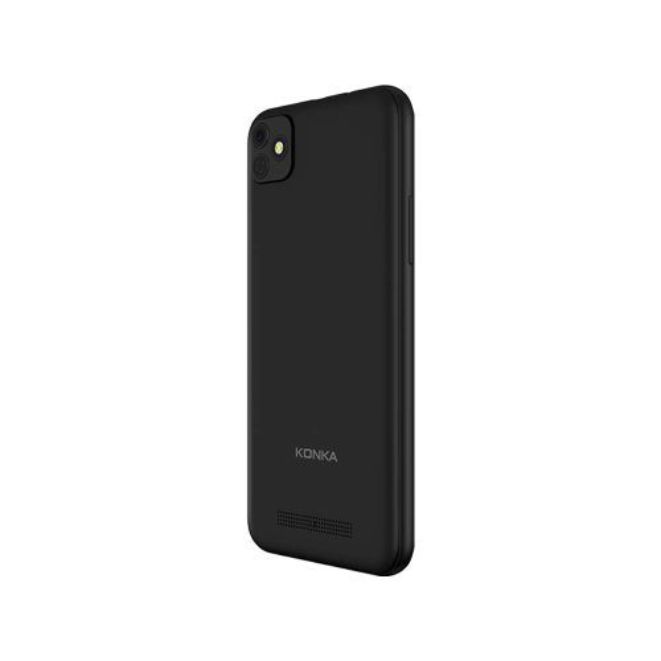 CELULAR KONKA KC516PRO 5.5P 8M 1/32GB SILVER