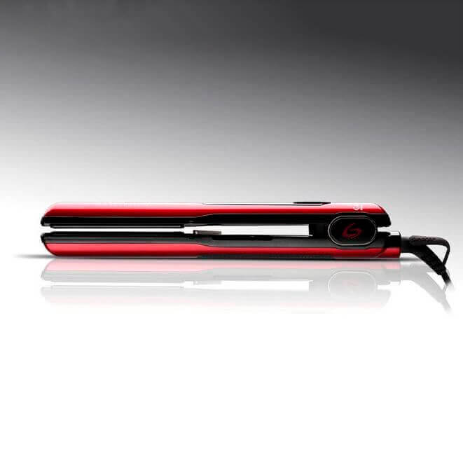 PLANCHA DE PELO GAMA STARLIGHT IHT DIGITAL TOURMALINE IÃ“NICA 230Â°C 240V