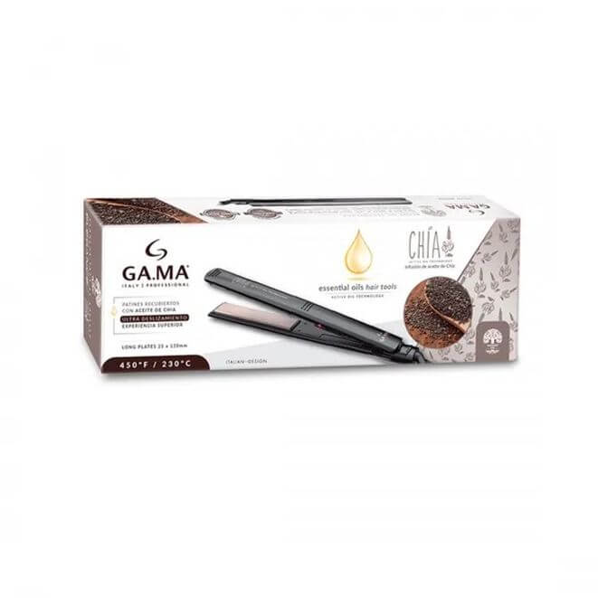 PLANCHITA DE PELO GAMA ELEGANCE CHIA