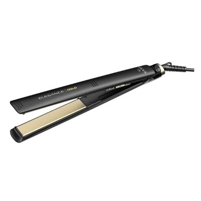 PLANCHA DE PELO GAMA ELEGANCE IÃ“NICA 220Â°C 220V