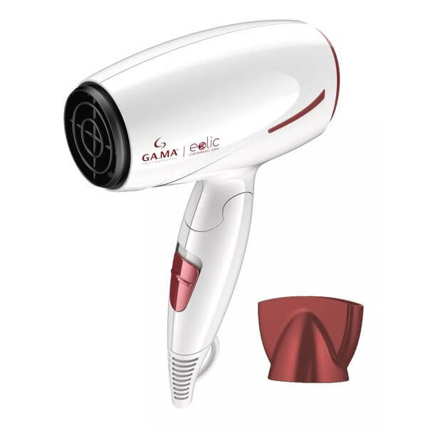SECADOR DE PELO GAMA EOLIC CERAMIC