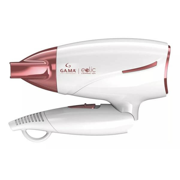 SECADOR DE PELO GAMA EOLIC CERAMIC