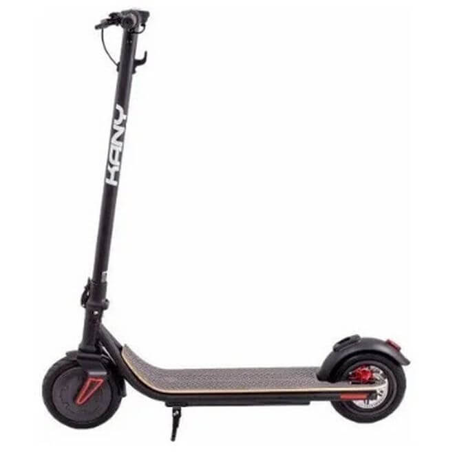 MONOPATIN KANY CITY C85 8.5P 350W PLEGABLE