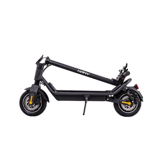 MONOPATIN KANY TOURING T10 10P 1000W MOT.DUAL