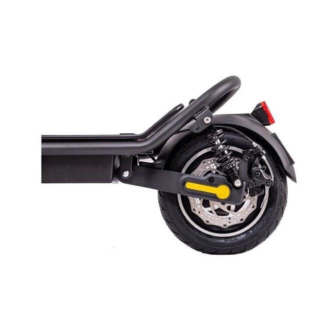 MONOPATIN KANY TOURING T10 10P 1000W MOT.DUAL