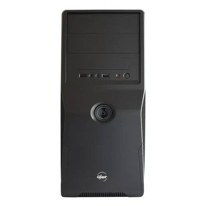 PC GFAST H-150 CELERON 4RAM/120GB SSD WINDOWS 11