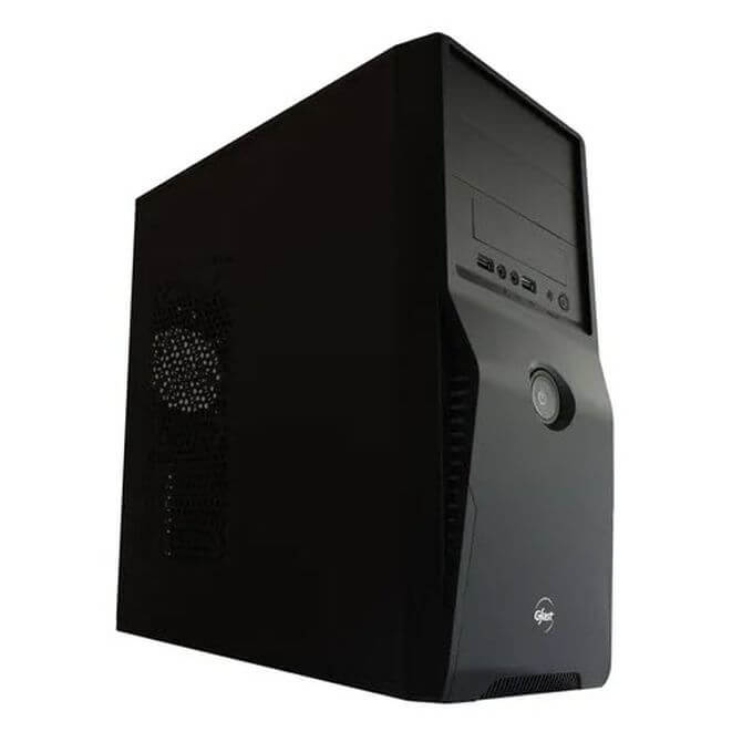 PC GFAST H-150 CELERON 4RAM/120GB SSD WINDOWS 11