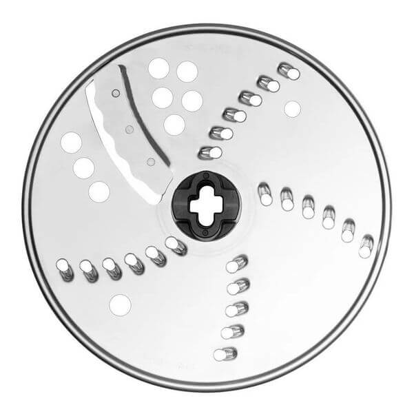 PROCESADORA KITCHENAID LKFP0919 9 CUP 2.1L NEGRA