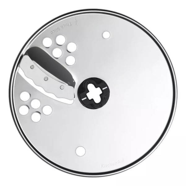 PROCESADORA KITCHENAID LKFP0919 9 CUP 2.1L NEGRA