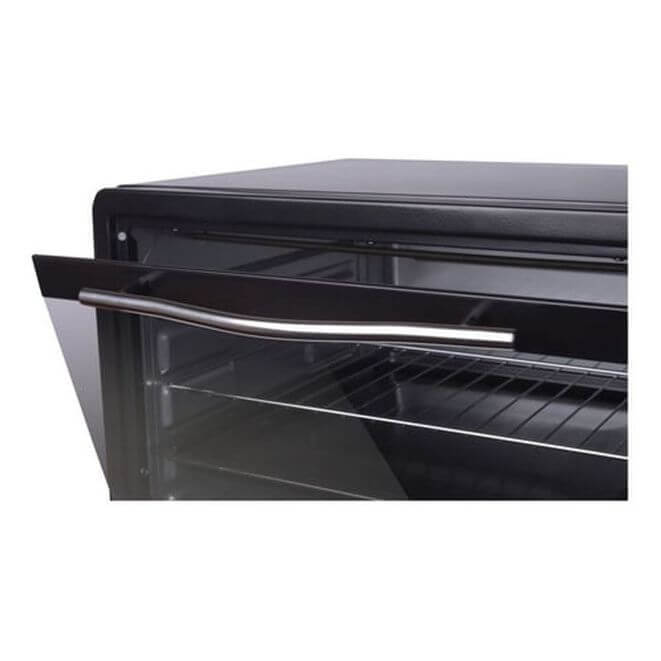 HORNO ELECTRICO AXEL AX-HC60 62LT 2200W 56CM NEGRO