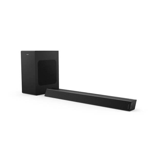 SOUND BAR PHILIPS TAB5305/77 2.1 BT SUBWOOFER