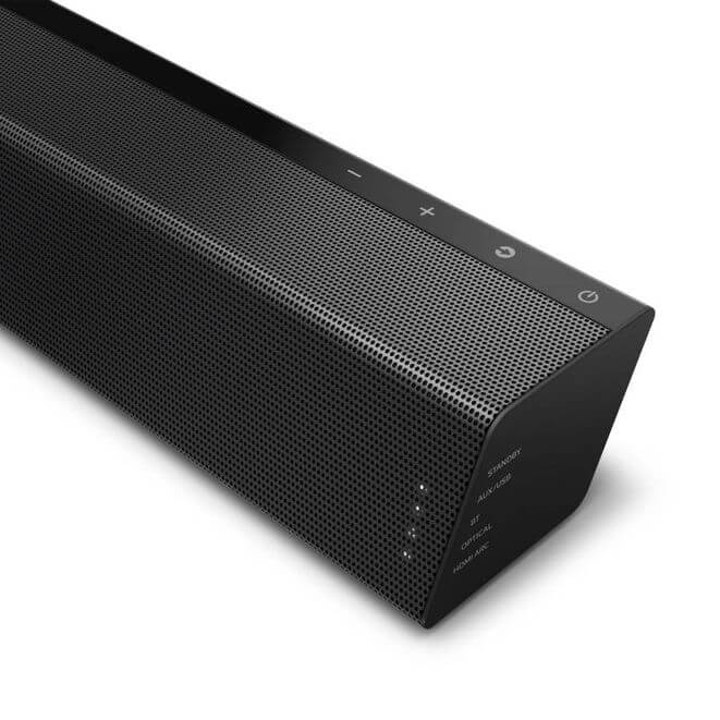 SOUND BAR PHILIPS TAB5305/77 2.1 BT SUBWOOFER