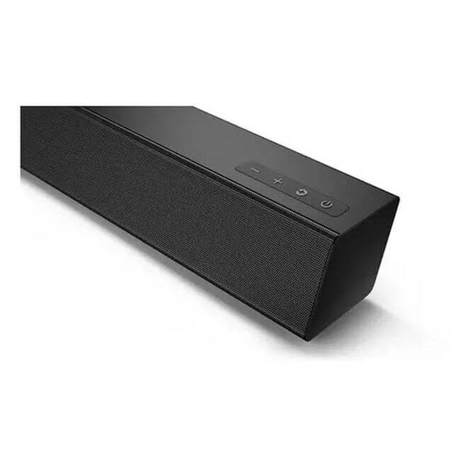 SOUND BAR PHILIPS TAB5105/12 2.0 BT 30W RMS