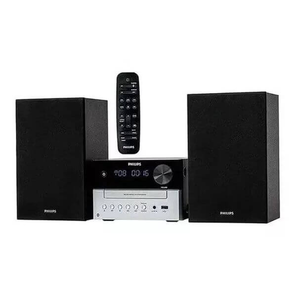 MICROCOMPONENTE PHILIPS TAM3205/12 BLUETOOTH