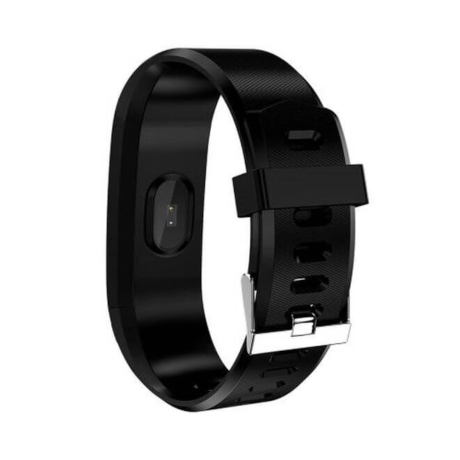 RELOJ SMARTBAND KASSEL SK-FB2401 BLUETOOTH - 0.96? NEGRO