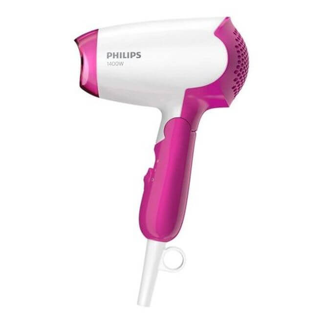 SECADOR DE PELO PHILIPS DRYCARE ESSENTIAL 
