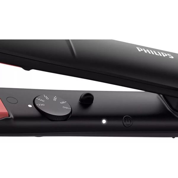PLANCHITA DE CABELLO PHILIPS BHS376/00 STRAIGH ESSENT
