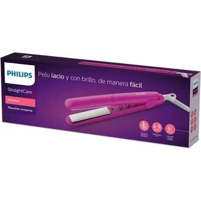 PLANCHA CAB. PHILIPS HP8401/40 ESSENTIAL CLAS
