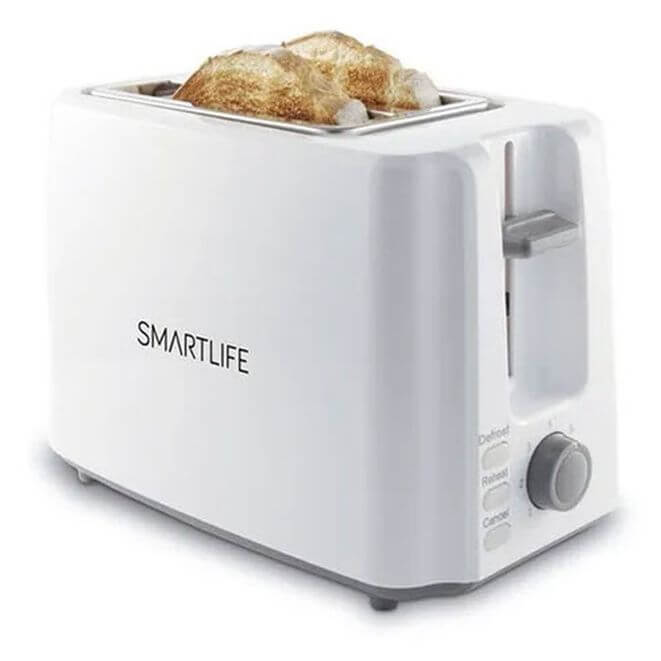 TOSTADORA SMARTLIFE 6 NIVELES 