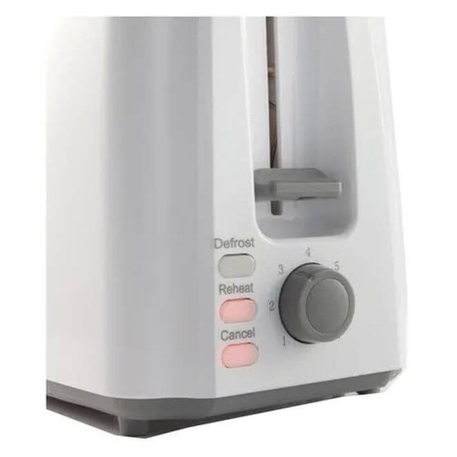 TOSTADORA SMARTLIFE 6 NIVELES 
