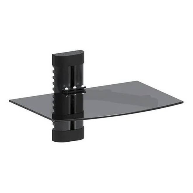 SOPORTE ESTANTE ONEBOX DE DVD CONSOLA DECO 