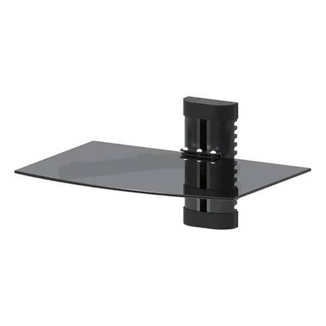 SOPORTE ESTANTE ONEBOX DE DVD CONSOLA DECO 