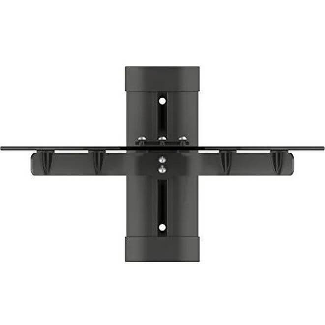 SOPORTE ESTANTE ONEBOX DE DVD CONSOLA DECO 