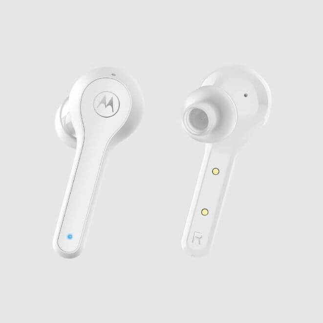 AURICULARES BLUETOOTH MOTORALA 