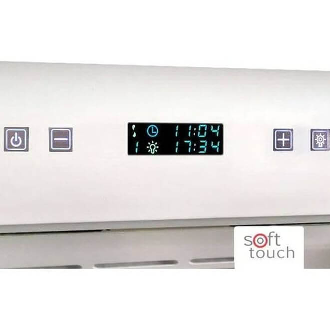 EXTRACTOR AXEL DISPLAY DIGITAL 