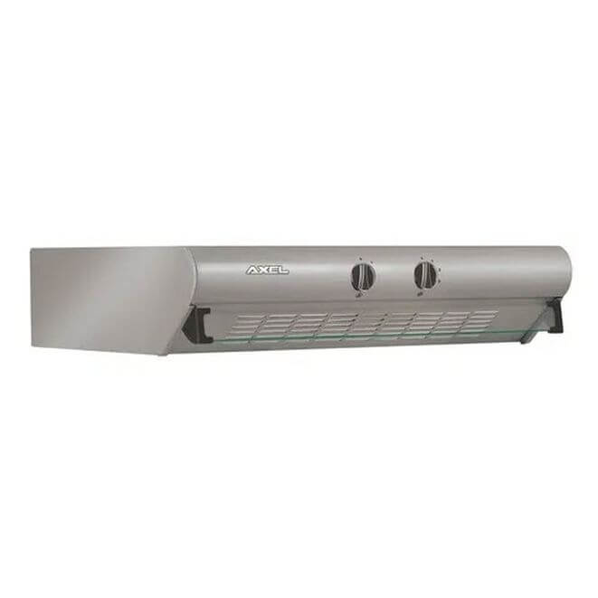 EXTRACTOR AXEL AX750IN ACERO 