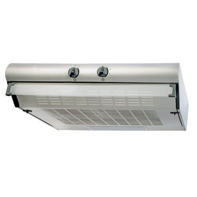EXTRACTOR AXEL AX750IN ACERO 