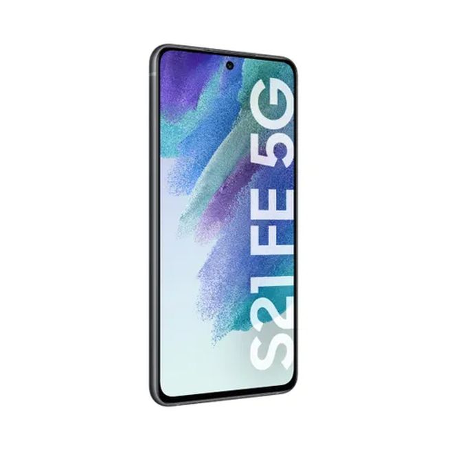CELULAR SAMSUNG S21FE 5G 6.4P 6/128 GRAPHITE