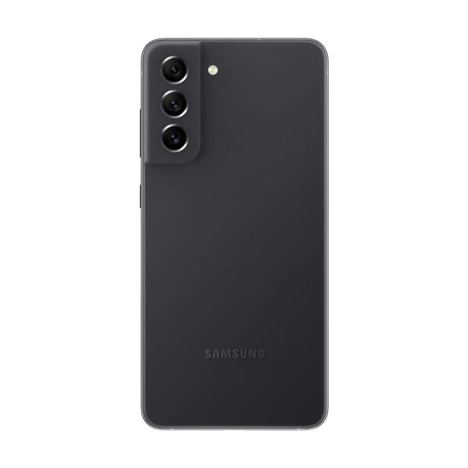CELULAR SAMSUNG S21FE 5G 6.4P 6/128 GRAPHITE