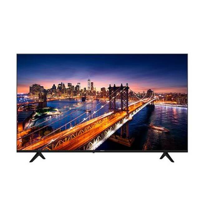 SMART TV NOBLEX 50 91DK50X7500 4K ANDROID