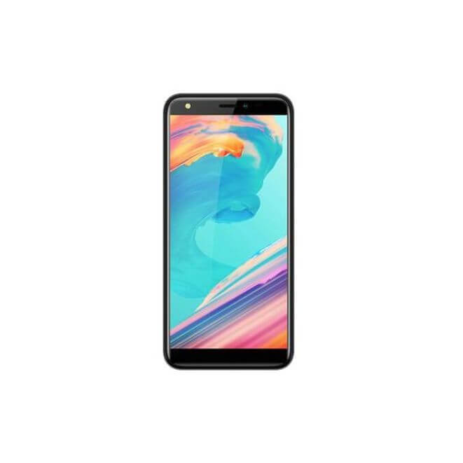 CELULAR QUANTUM Q-RASH 6P- 2RAM/32GB 8MPX NEGRO