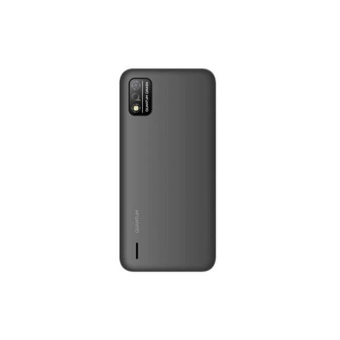 CELULAR QUANTUM Q-RASH 6P- 2RAM/32GB 8MPX NEGRO