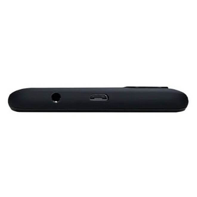 CELULAR QUANTUM Q-RASH 6P- 2RAM/32GB 8MPX NEGRO