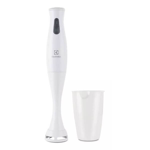 MIXER ELECTROLUX IBA10 500W VASO 2 VELOCIDADES