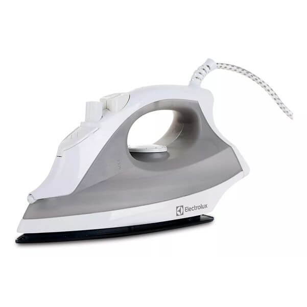 PLANCHA ELECTROLUX SIL60 VAPOR 2200W CERAMICA