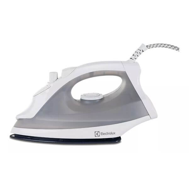 PLANCHA ELECTROLUX SIL60 VAPOR 2200W CERAMICA