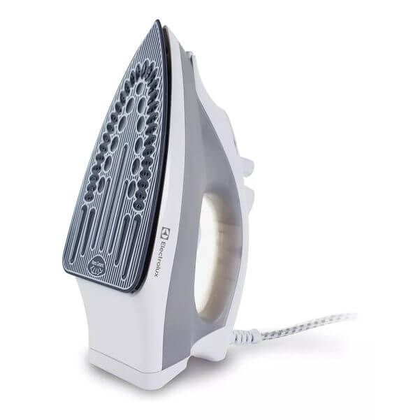 PLANCHA ELECTROLUX SIL60 VAPOR 2200W CERAMICA