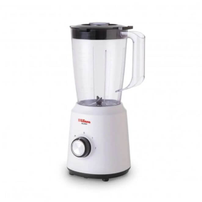 LICUADORA LILIANA AL300 BLENDY 1.5L 2V 600W