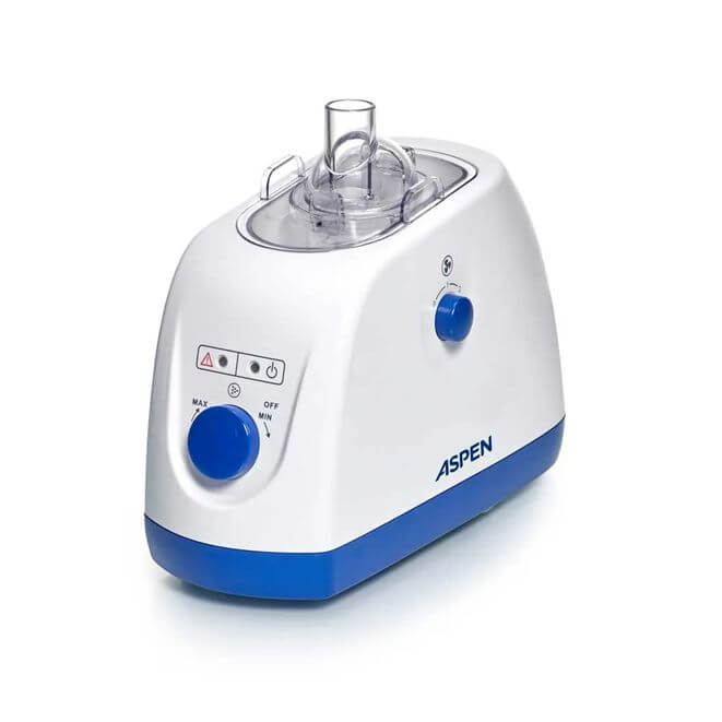 NEBULIZADOR ASPEN ULTRASONICO EVOLUTION NB-152U